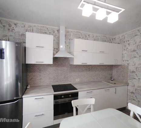 1-комнатная квартира в г. Балашиха