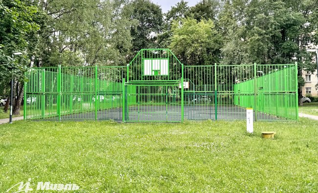 1-комнатная квартира в г. Балашиха