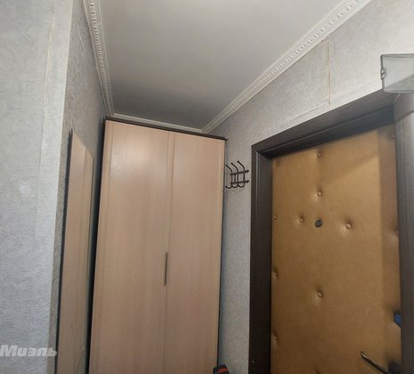 1-комнатная квартира в г. Балашиха