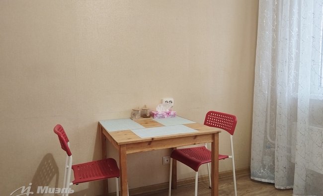 1-комнатная квартира в г. Балашиха