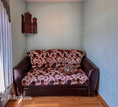 Московская обл, г Балашиха, деревня Дятловка, д 52Б