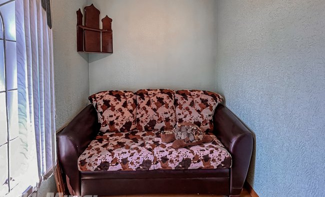 Московская обл, г Балашиха, деревня Дятловка, д 52Б