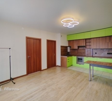 3-комнатная квартира в г. Балашиха