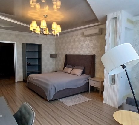 1-комнатная квартира в г. Балашиха