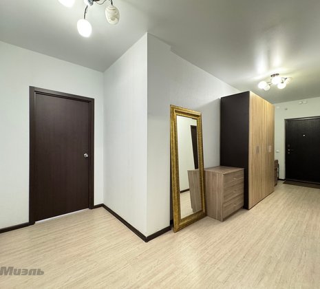 3-комнатная квартира в г. Балашиха