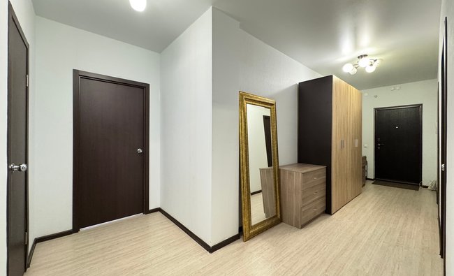 3-комнатная квартира в г. Балашиха
