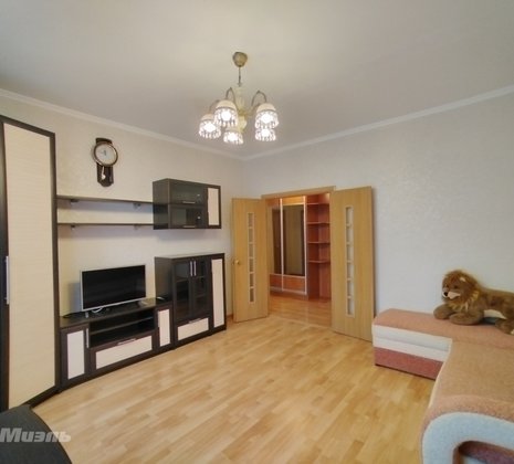 2-комнатная квартира в г. Балашиха