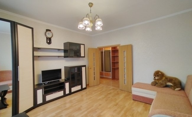 2-комнатная квартира в г. Балашиха