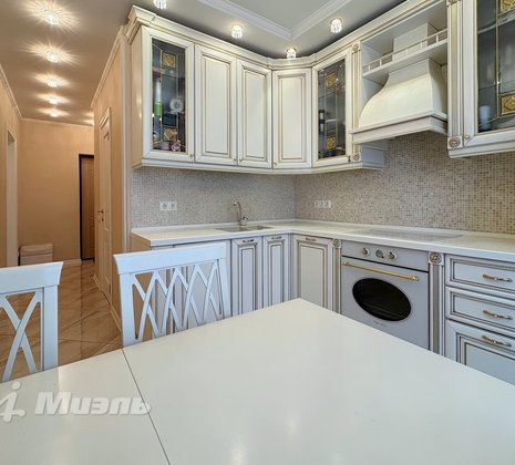 1-комнатная квартира в г. Балашиха