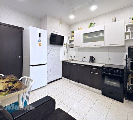 1-комнатная квартира в г. Балашиха