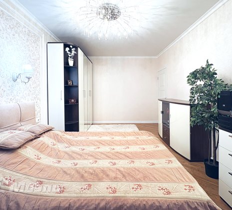 2-комнатная квартира в г. Балашиха