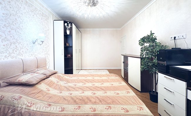 2-комнатная квартира в г. Балашиха