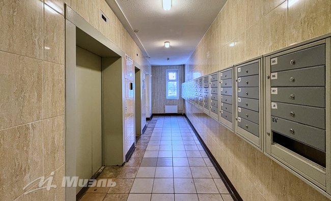 1-комнатная квартира в г. Балашиха