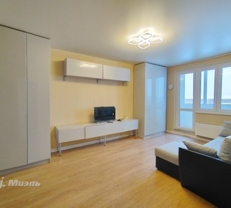 1-комнатная квартира в г. Балашиха