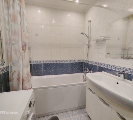 2-комнатная квартира в г. Балашиха