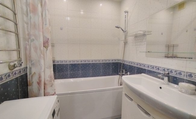 2-комнатная квартира в г. Балашиха