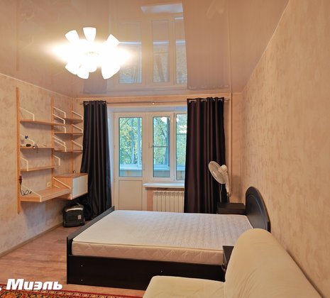 1-комнатная квартира в г. Балашиха
