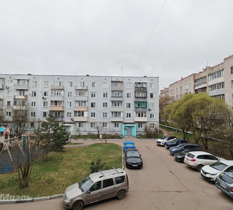 1-комнатная квартира в г. Балашиха