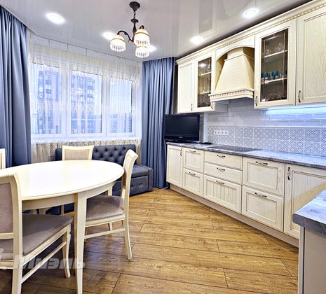 2-комнатная квартира в г. Балашиха