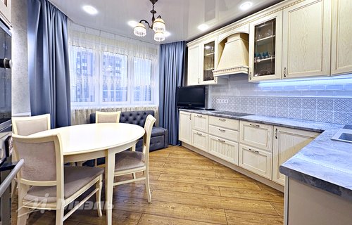 2-комнатная квартира в г. Балашиха