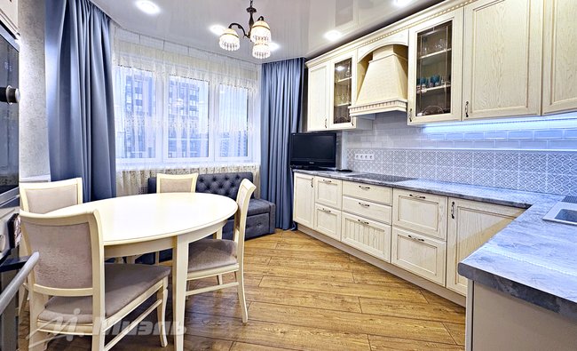 2-комнатная квартира в г. Балашиха