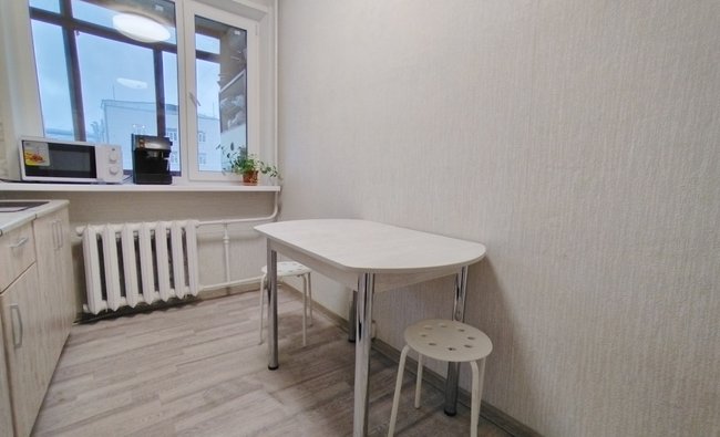 1-комнатная квартира в г. Москва