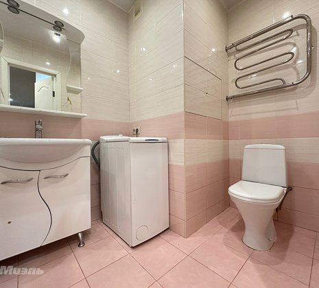 1-комнатная квартира в г. Балашиха