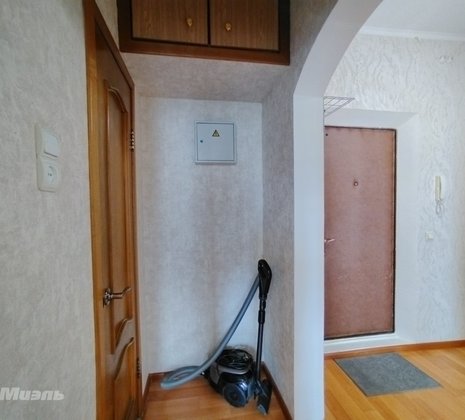 1-комнатная квартира в г. Балашиха