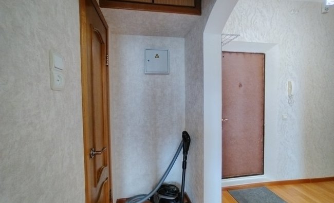 1-комнатная квартира в г. Балашиха