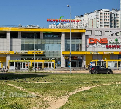 1-комнатная квартира в г. Балашиха