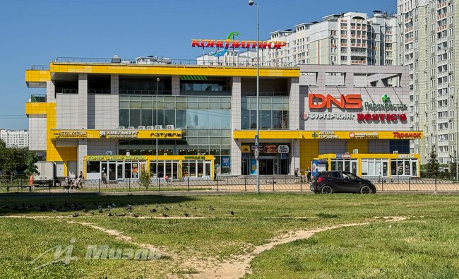 1-комнатная квартира в г. Балашиха