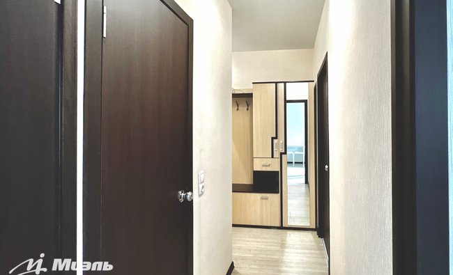 1-комнатная квартира в г. Балашиха