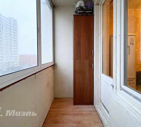 1-комнатная квартира в г. Балашиха