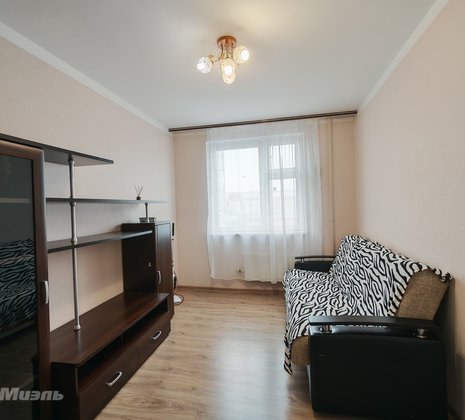 2-комнатная квартира в г. Балашиха