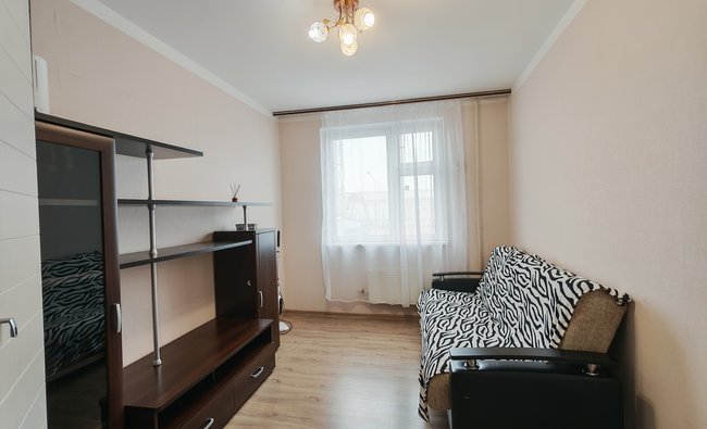 2-комнатная квартира в г. Балашиха