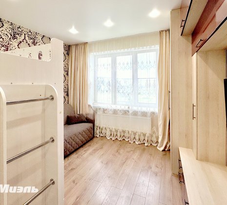 1-комнатная квартира в г. Балашиха