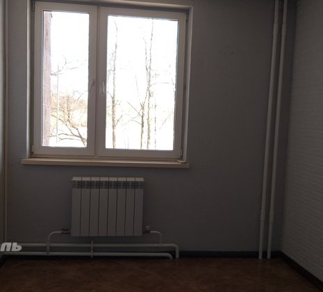 Московская обл, г Балашиха, мкр Саввино, ул Саввинская, д 17