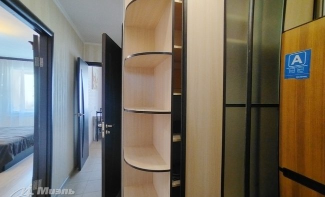 1-комнатная квартира в г. Балашиха