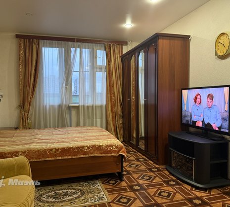 1-комнатная квартира в г. Балашиха