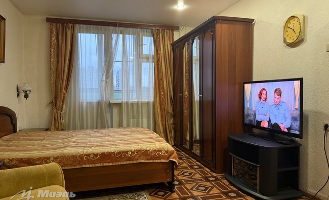 1-комнатная квартира в г. Балашиха