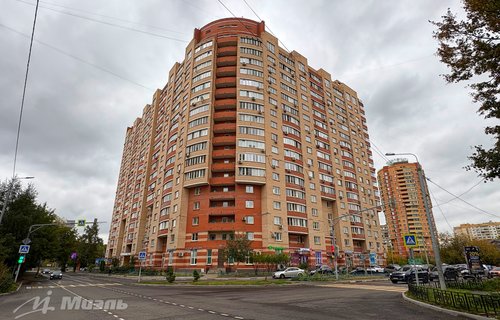 1-комнатная квартира в г. Балашиха