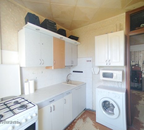 2-комнатная квартира в г. Балашиха