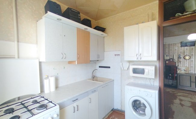 2-комнатная квартира в г. Балашиха