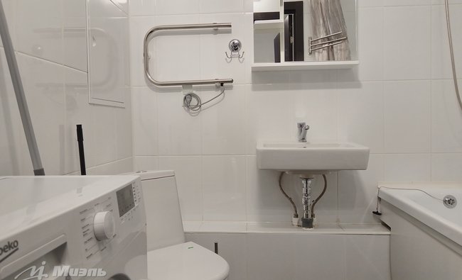 1-комнатная квартира в г. Балашиха