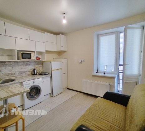 Студия в г. Балашиха