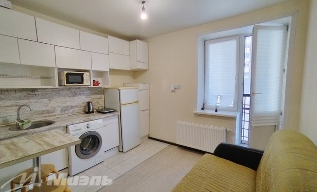 Студия в г. Балашиха