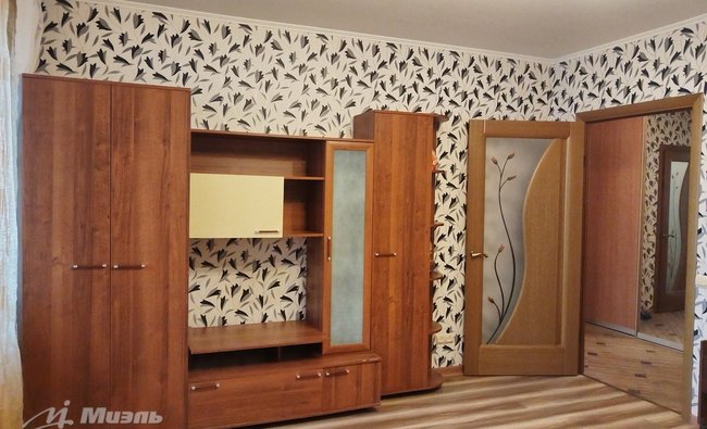 2-комнатная квартира в г. Балашиха