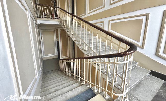 3-комнатная квартира в г. Москва