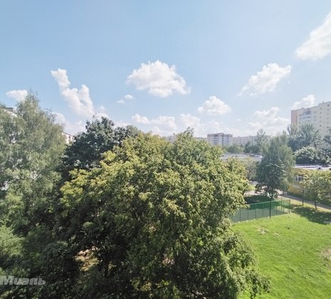 2-комнатная квартира в г. Балашиха