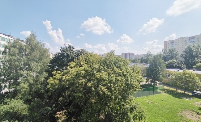 2-комнатная квартира в г. Балашиха